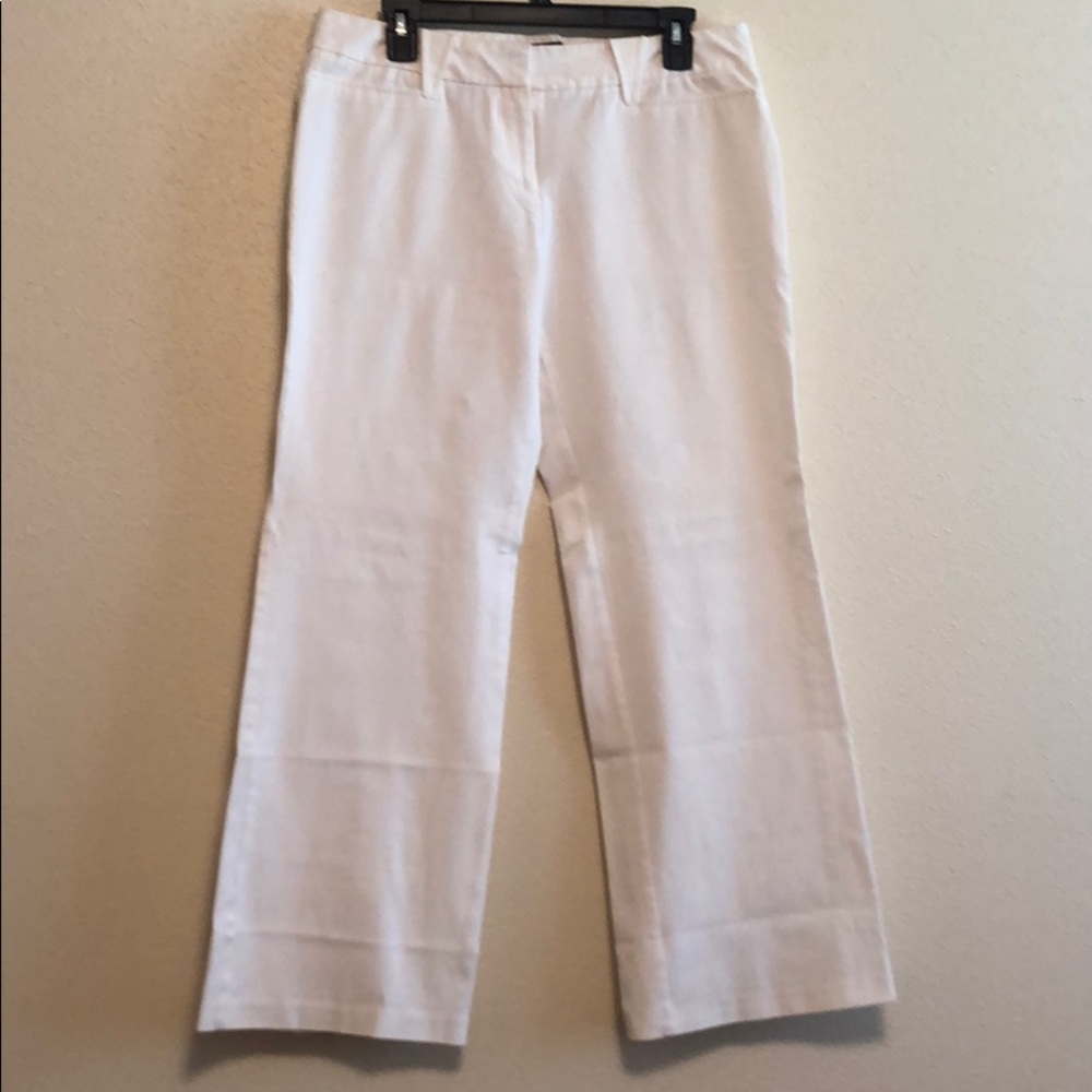 Express Stretch Pants